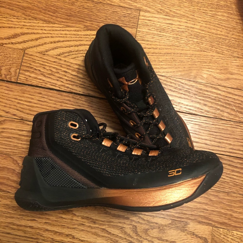 Curry 3